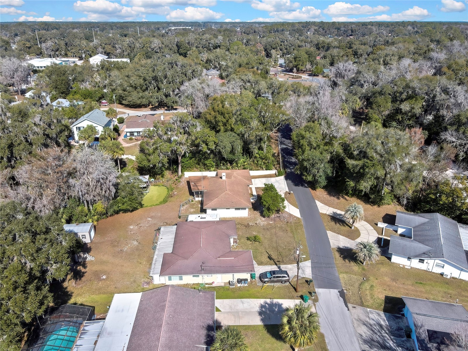 12130 Maple Street Dunnellon FL 34432 - RAINBOW RIVER TB8467501 image52