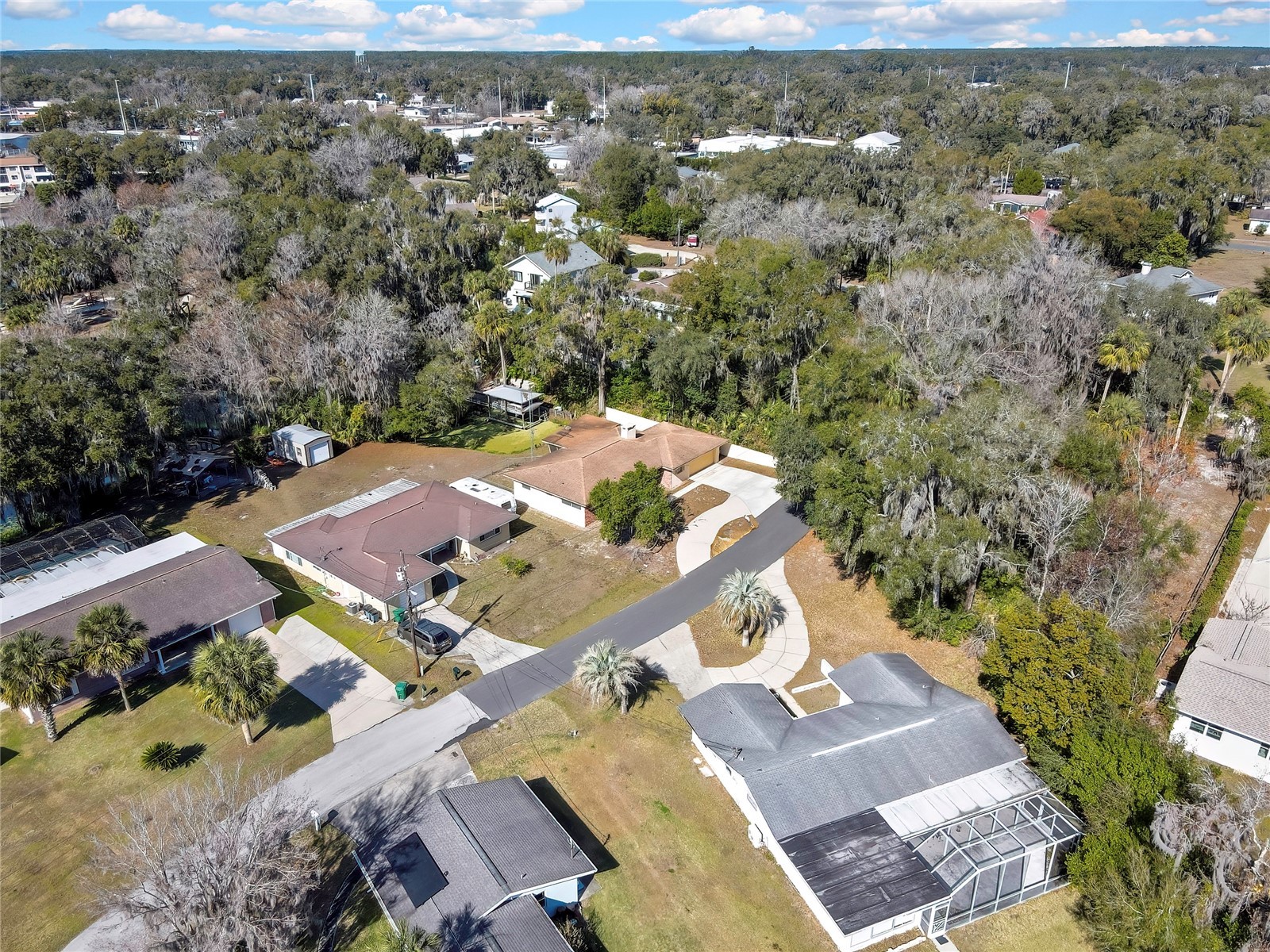 12130 Maple Street Dunnellon FL 34432 - RAINBOW RIVER TB8467501 image53