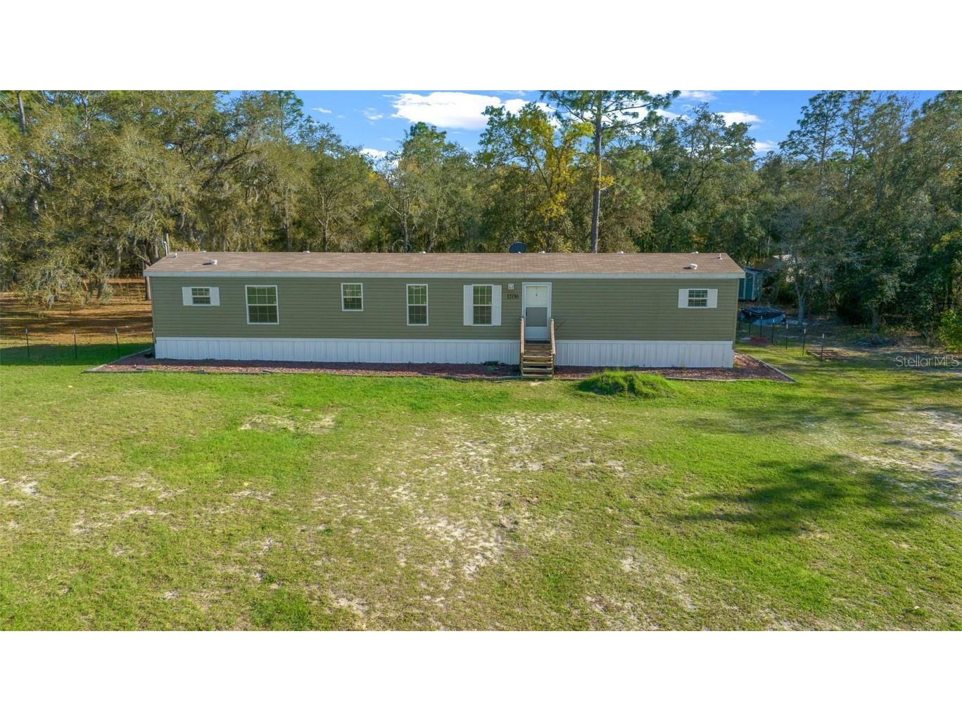 12130 NE 15th Street Williston FL 32696 OM697853 image1