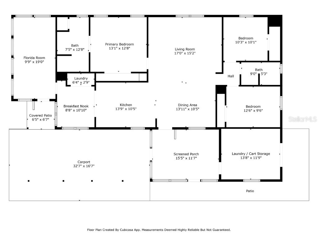 12130 Sara Street Brooksville FL 34613 TB8411129 image49