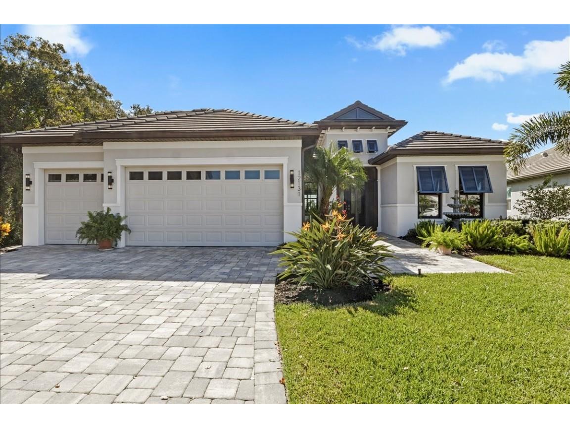 12131 Bald Cypress Cove Parrish FL 34219 - MANATEE RIVER A4664997 image1