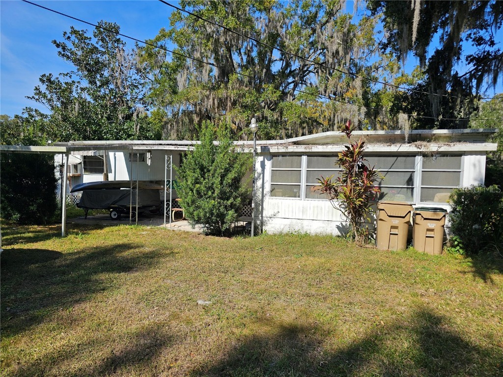 12131 Browns Canal Drive Clermont FL 34711 - LAKE LOUISA L4957465 image1