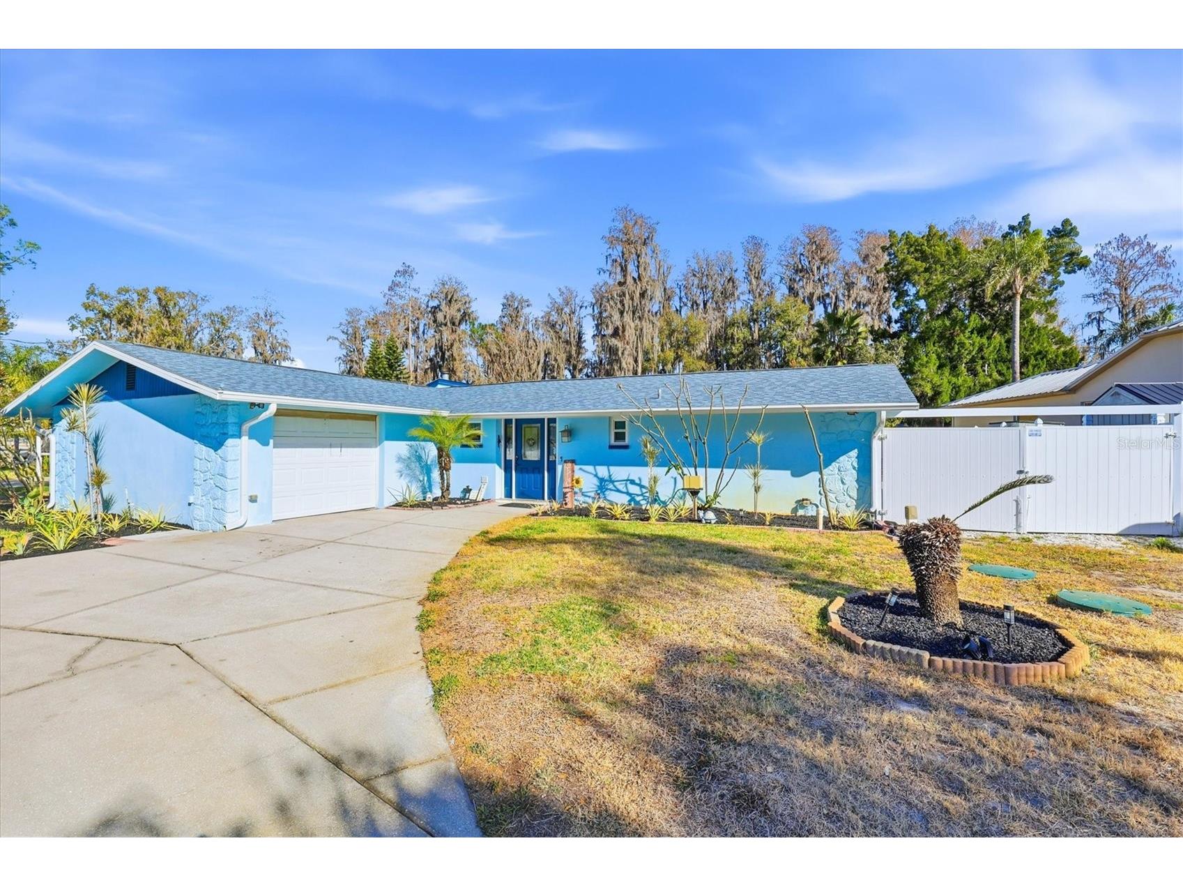 12131 Lacey Drive New Port Richey FL 34654 - Moon Lake W7882601 image1