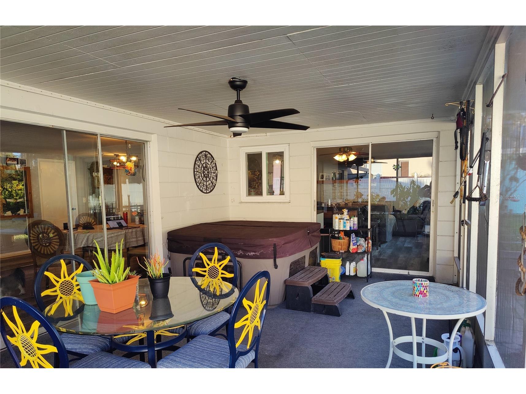 12131 Lacey Drive New Port Richey FL 34654 - Moon Lake W7882601 image24