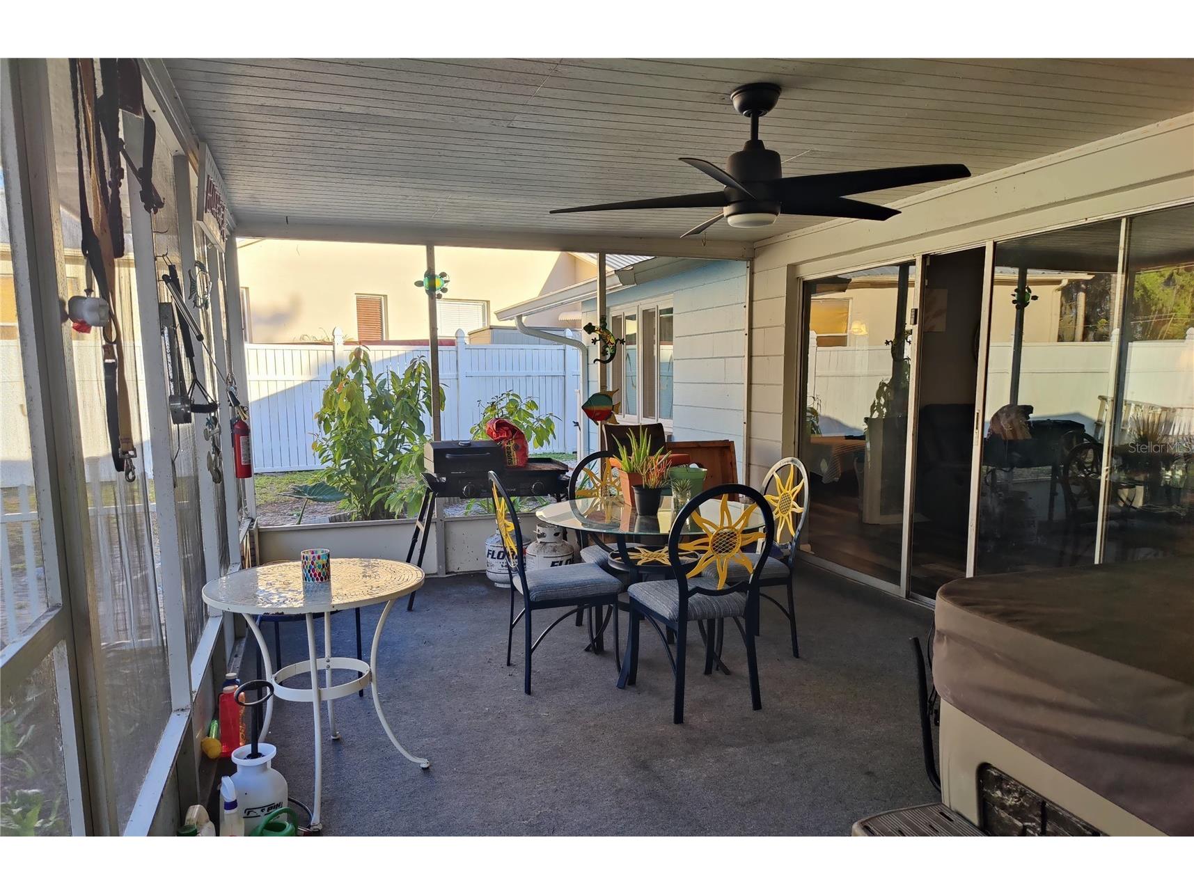 12131 Lacey Drive New Port Richey FL 34654 - Moon Lake W7882601 image25