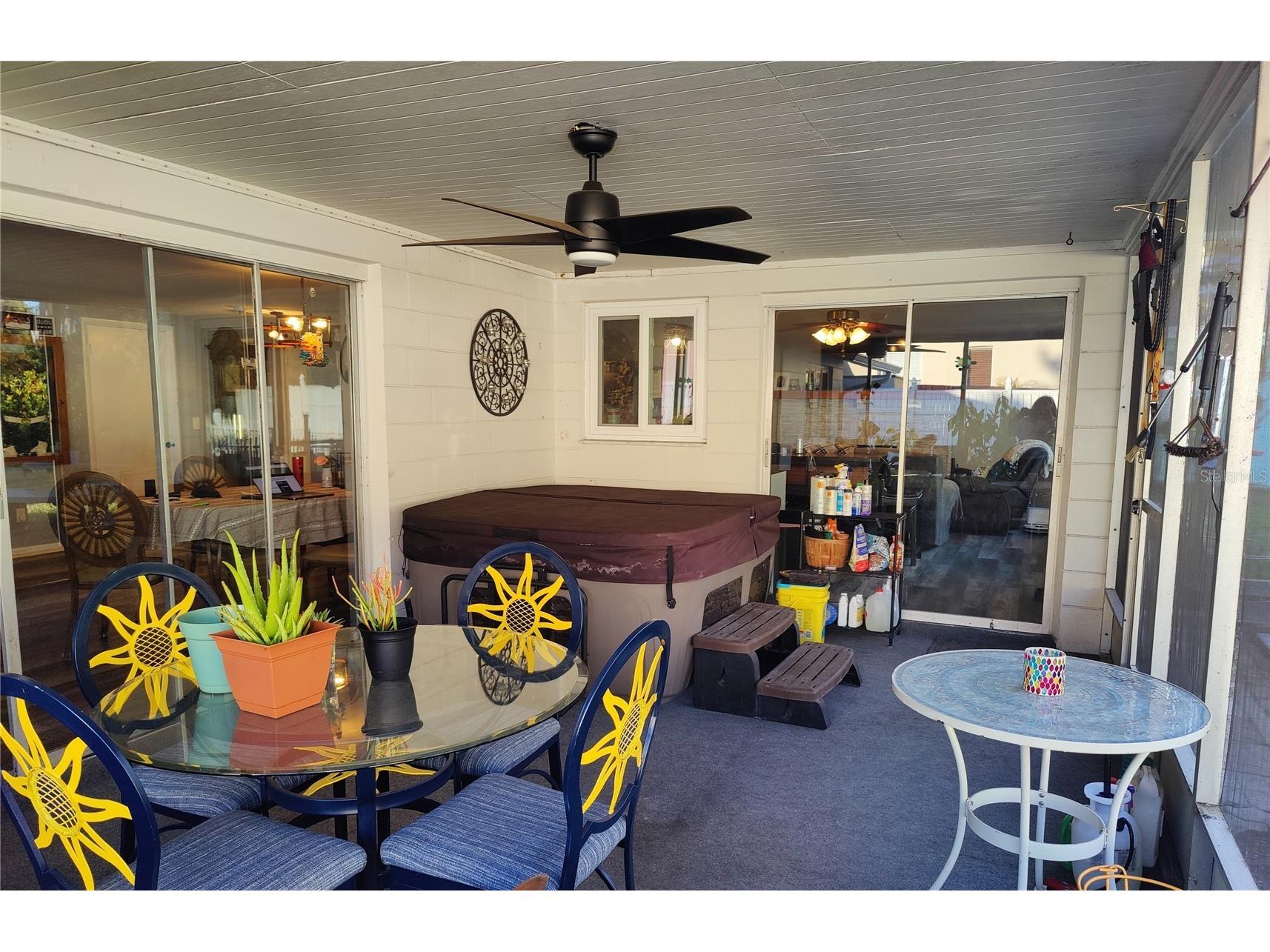 12131 Lacey Drive New Port Richey FL 34654 - Moon Lake W7882601 image26