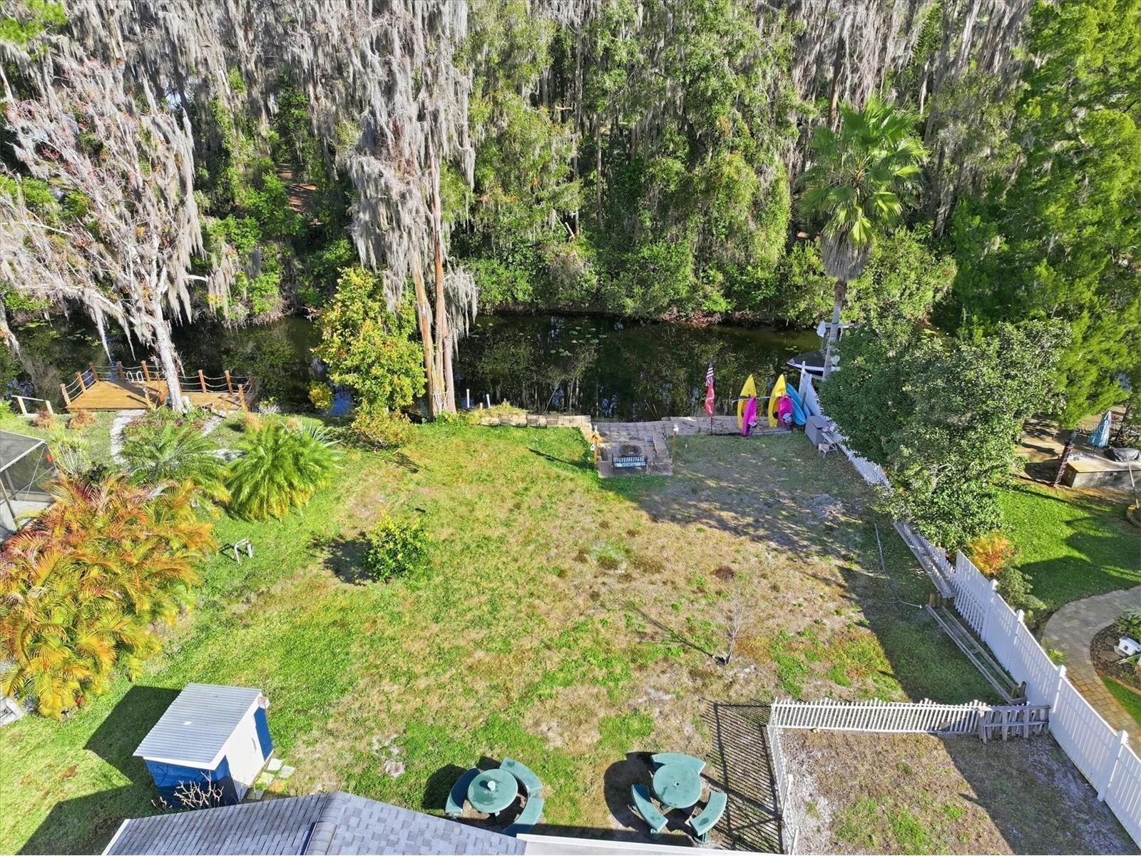 12131 Lacey Drive New Port Richey FL 34654 - Moon Lake W7882601 image3