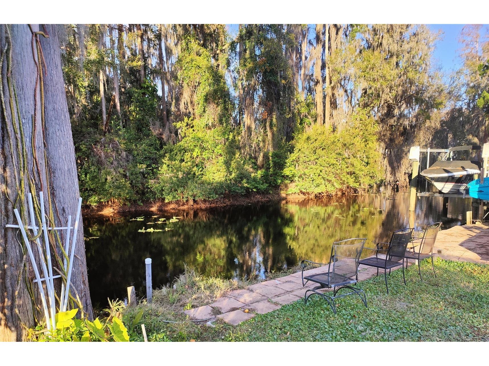 12131 Lacey Drive New Port Richey FL 34654 - Moon Lake W7882601 image30
