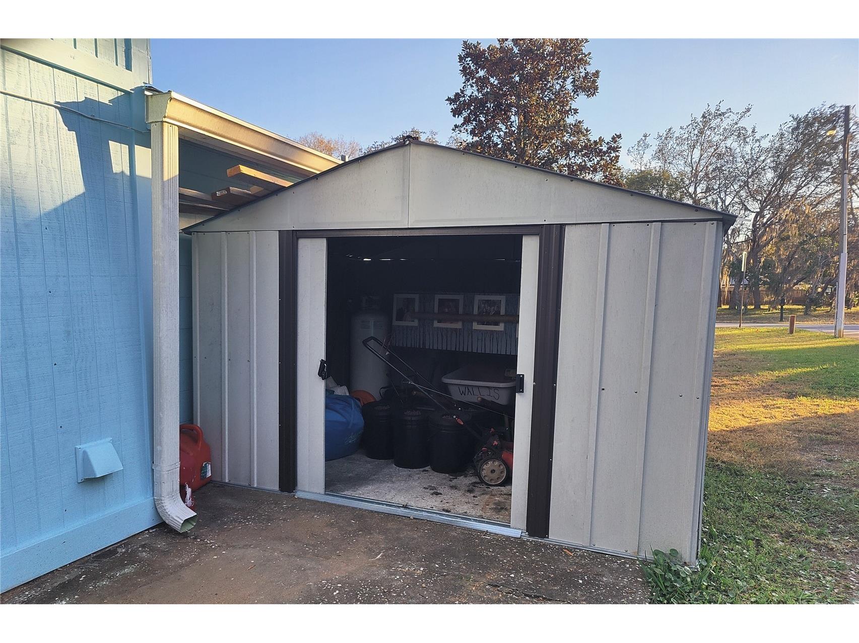 12131 Lacey Drive New Port Richey FL 34654 - Moon Lake W7882601 image35