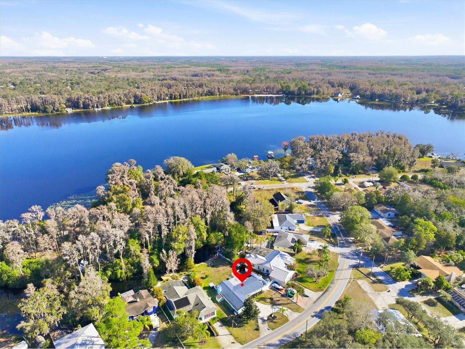 12131 Lacey Drive New Port Richey FL 34654 - Moon Lake W7882601 image37