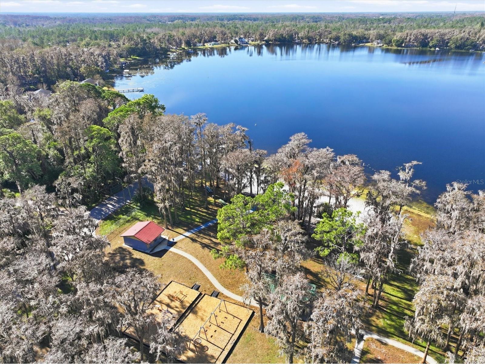 12131 Lacey Drive New Port Richey FL 34654 - Moon Lake W7882601 image38