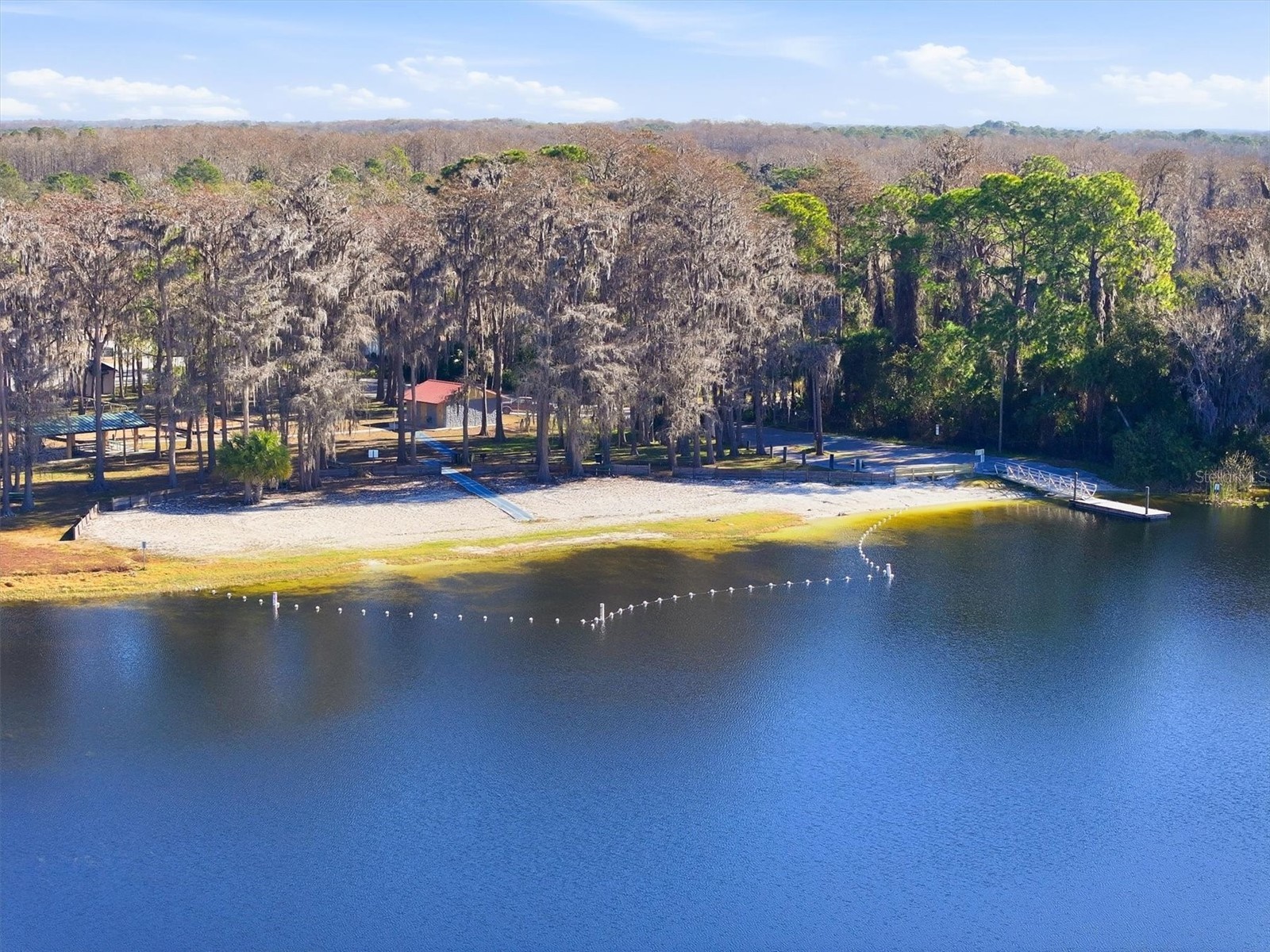 12131 Lacey Drive New Port Richey FL 34654 - Moon Lake W7882601 image39