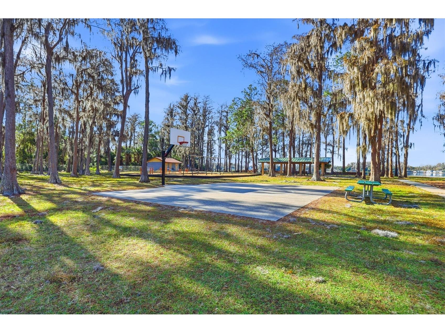 12131 Lacey Drive New Port Richey FL 34654 - Moon Lake W7882601 image43