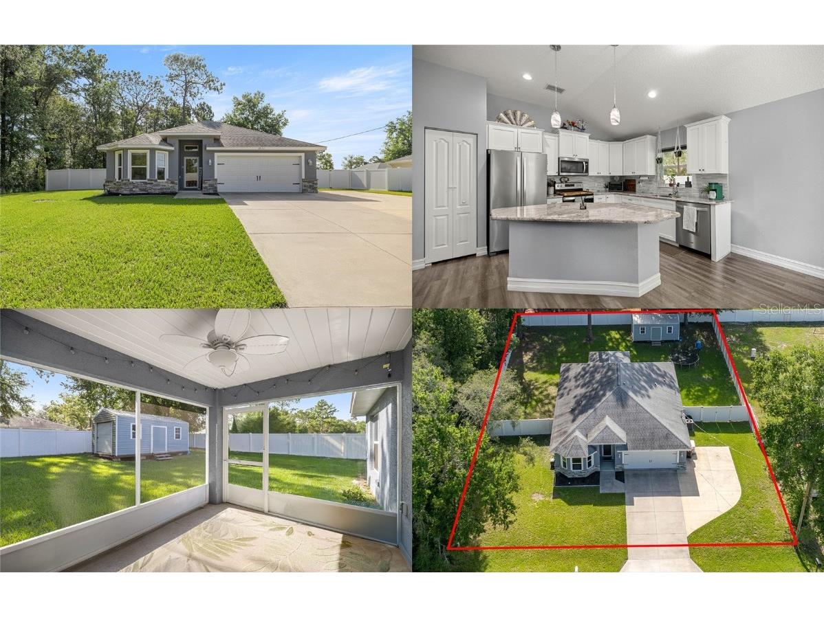 12131 SE 87th Terrace Belleview FL 34420 OM704935 image1