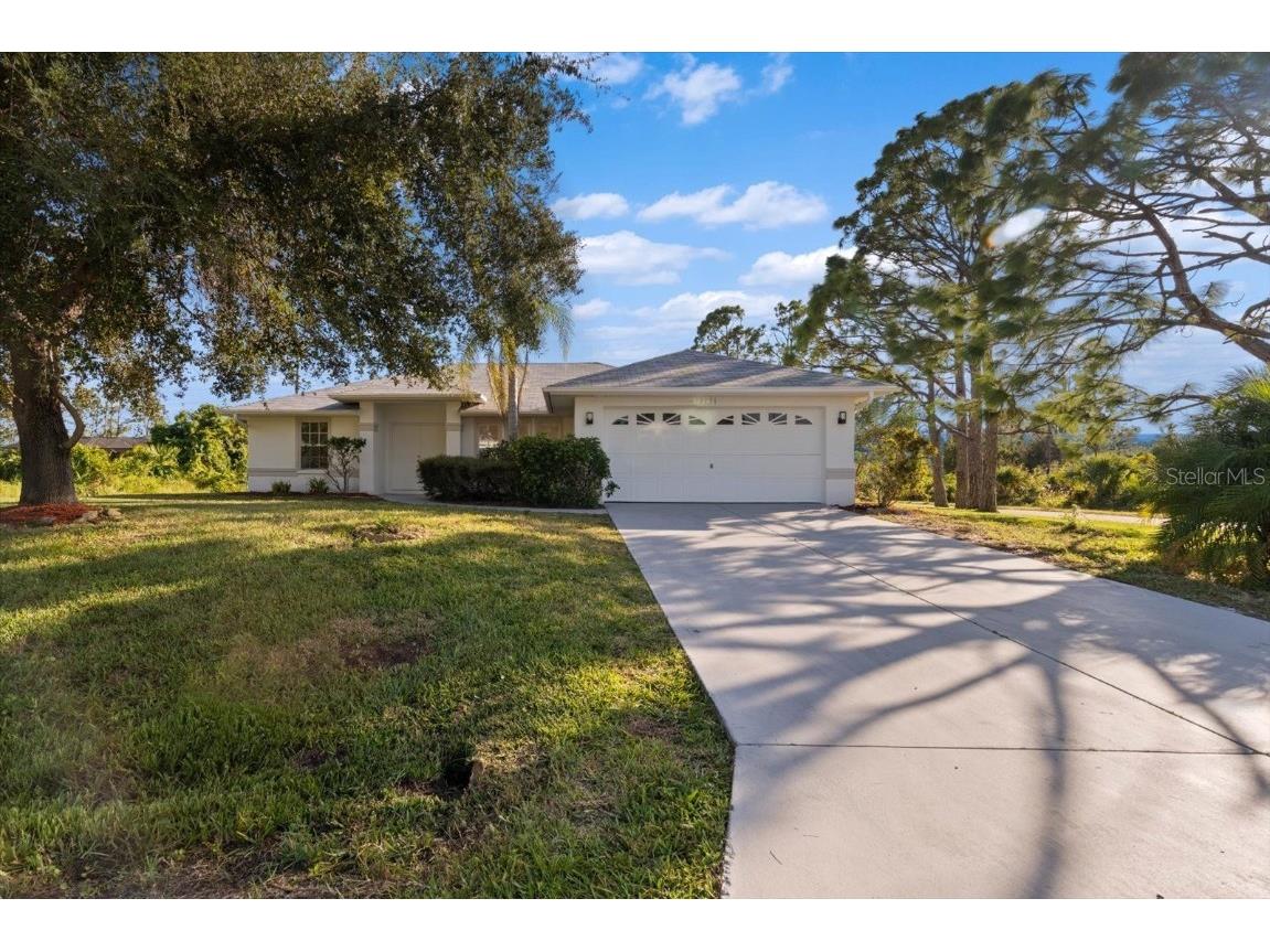 12131 Vaughan Avenue Port Charlotte FL 33981 T3488895 image1