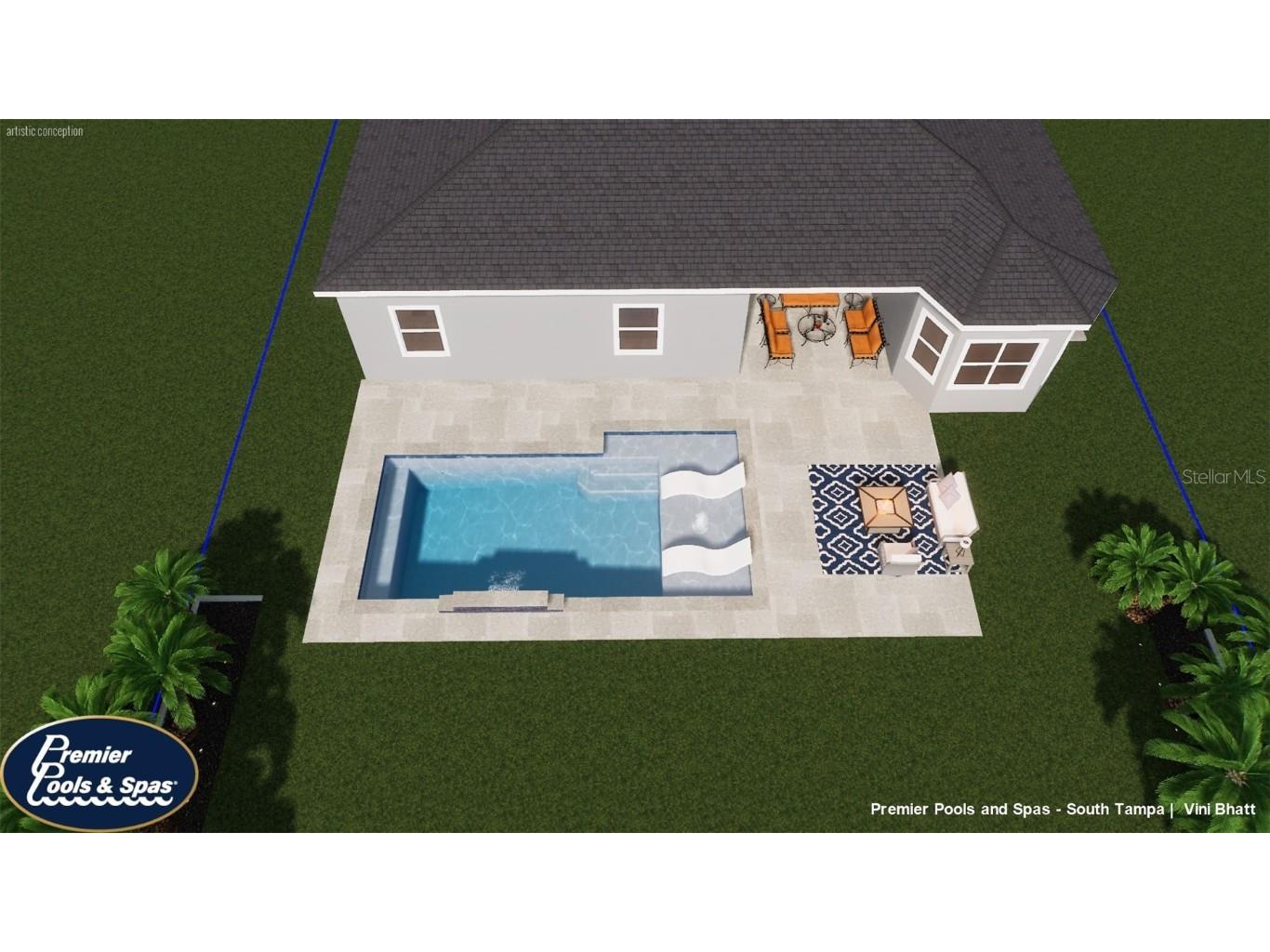 12132 Creek Preserve Drive Riverview FL 33579 TB8421277 image36