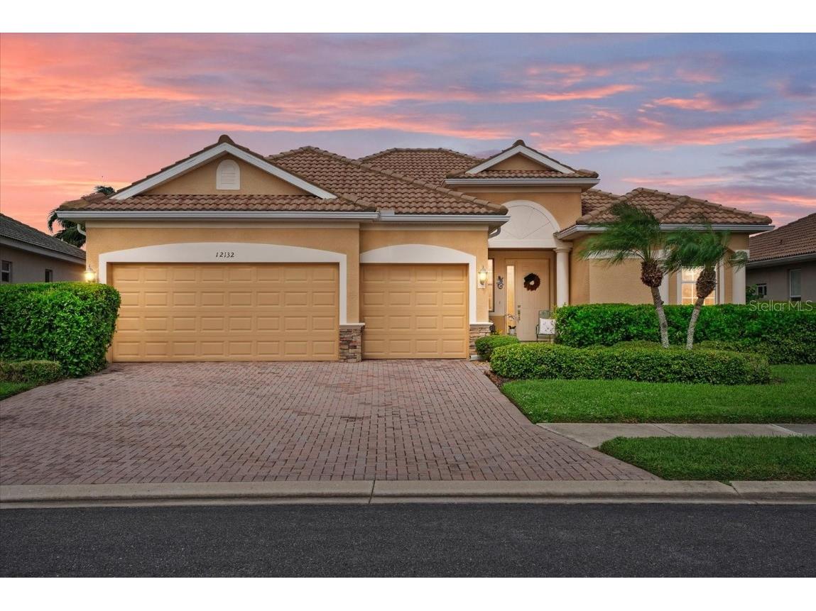 12132 Granite Woods Loop Venice FL 34292 N6140827 image1
