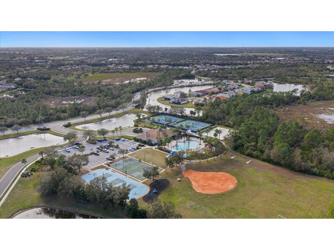 12132 Granite Woods Loop Venice FL 34292 N6140827 image40