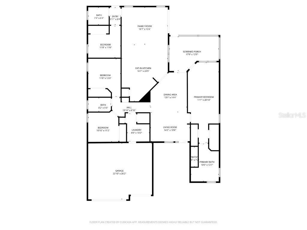 12132 Granite Woods Loop Venice FL 34292 N6140827 image5