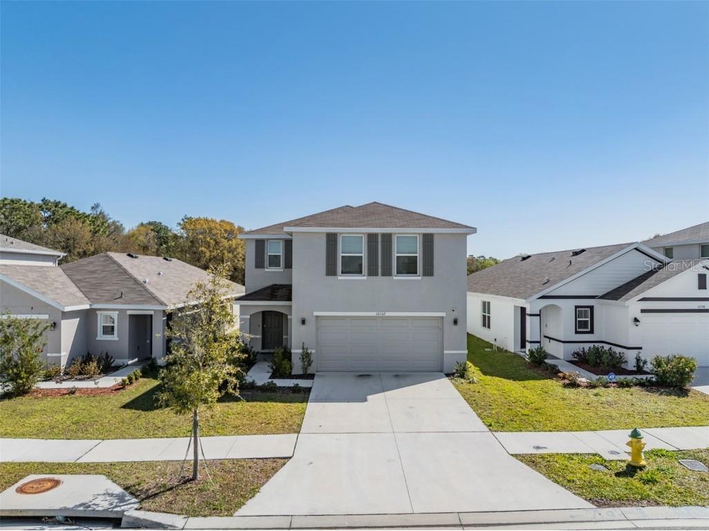 12132 Lily Magnolia Lane, Riverview, FL, 33579 MLS T3506609 Edina