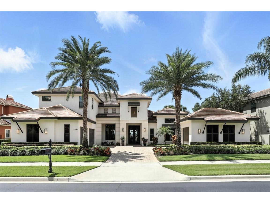 12132 Montalcino Circle Windermere FL 34786 - LAKE BURDEN O6319854 image1