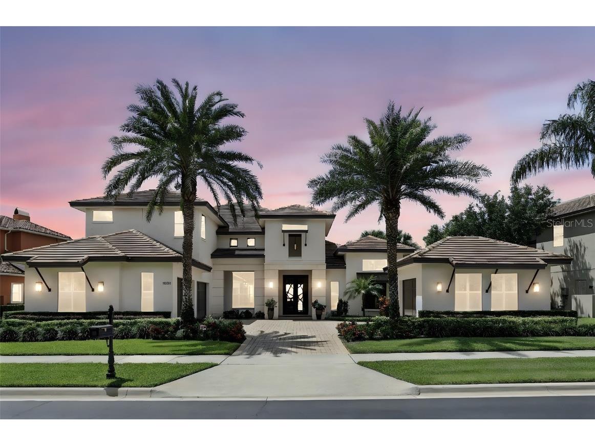 12132 Montalcino Circle Windermere FL 34786 - LAKE BURDEN O6319854 image2