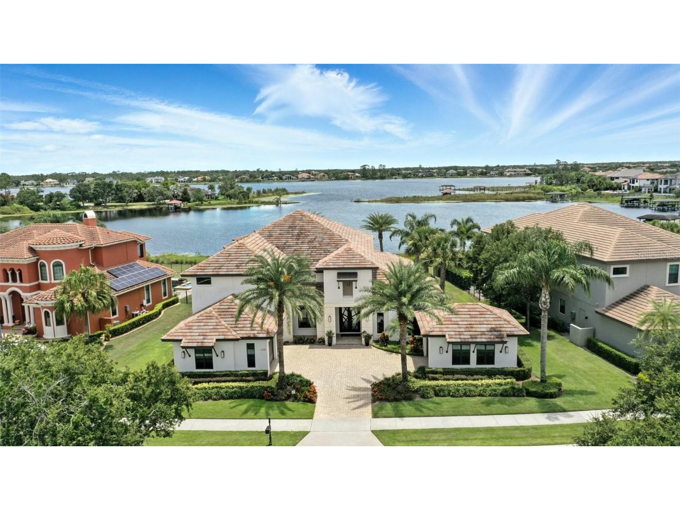 12132 Montalcino Circle Windermere FL 34786 - LAKE BURDEN O6319854 image5