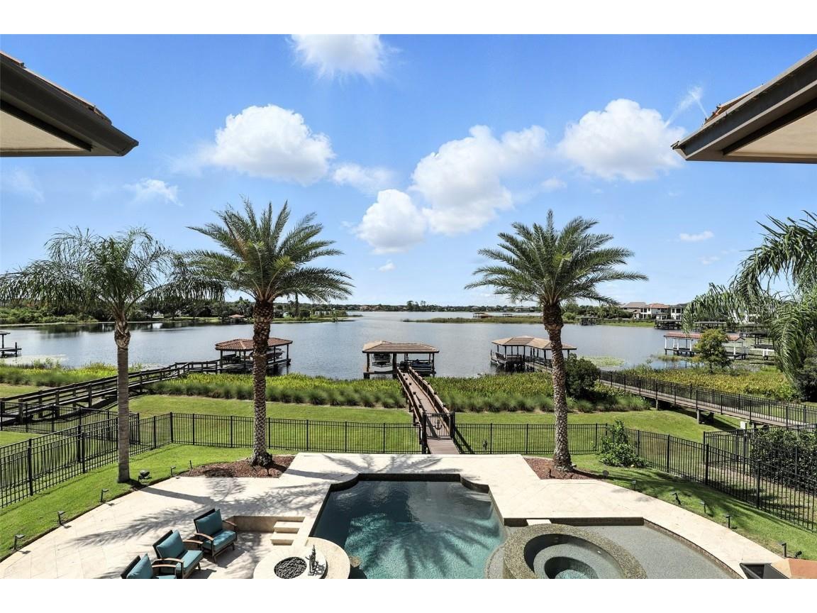 12132 Montalcino Circle Windermere FL 34786 - LAKE BURDEN O6319854 image53