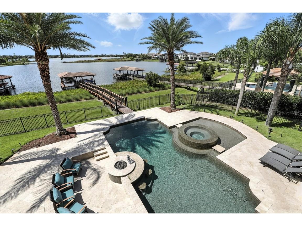 12132 Montalcino Circle Windermere FL 34786 - LAKE BURDEN O6319854 image54