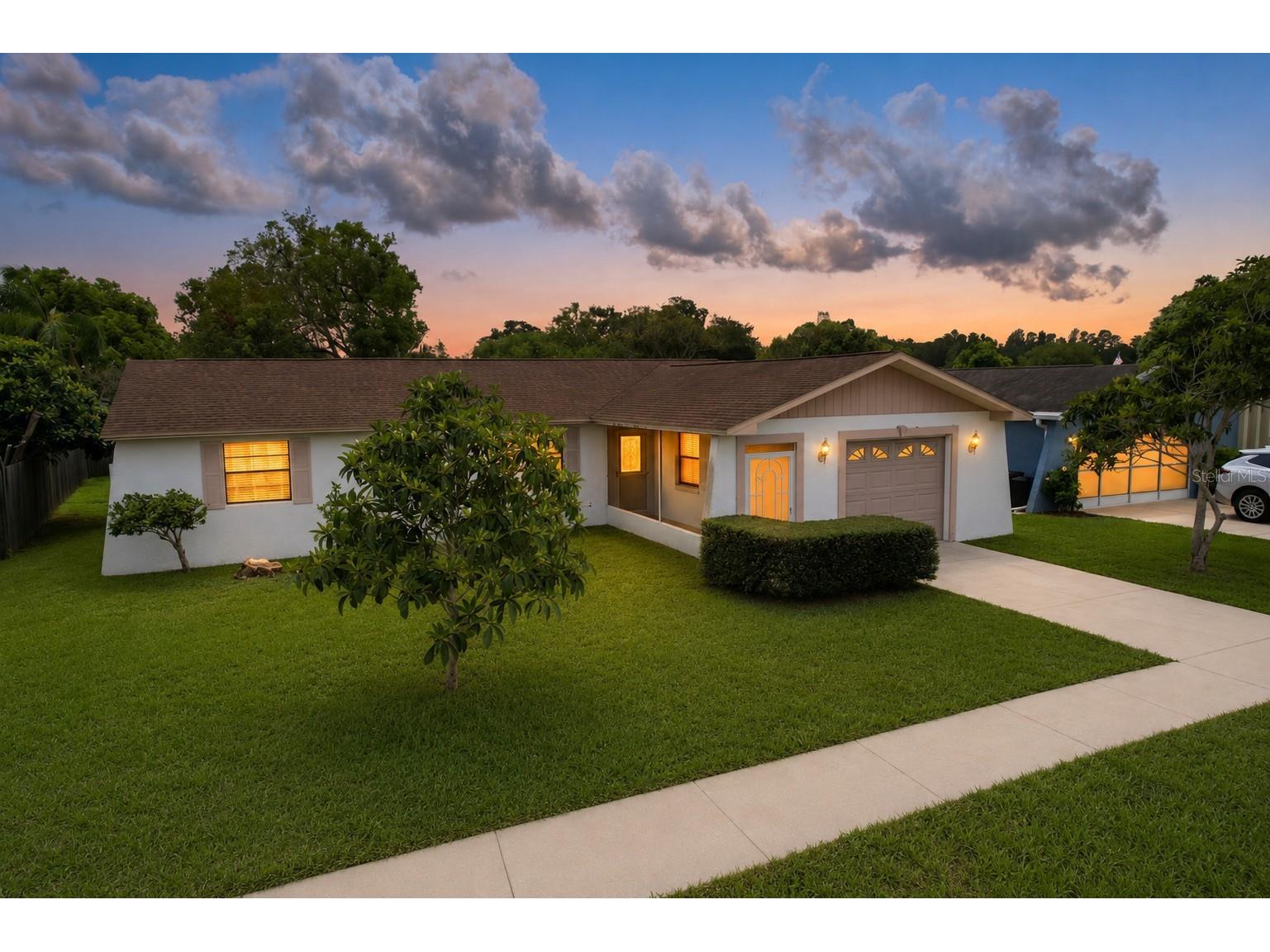 12132 Shadow Ridge Boulevard Hudson FL 34669 W7887832 image2