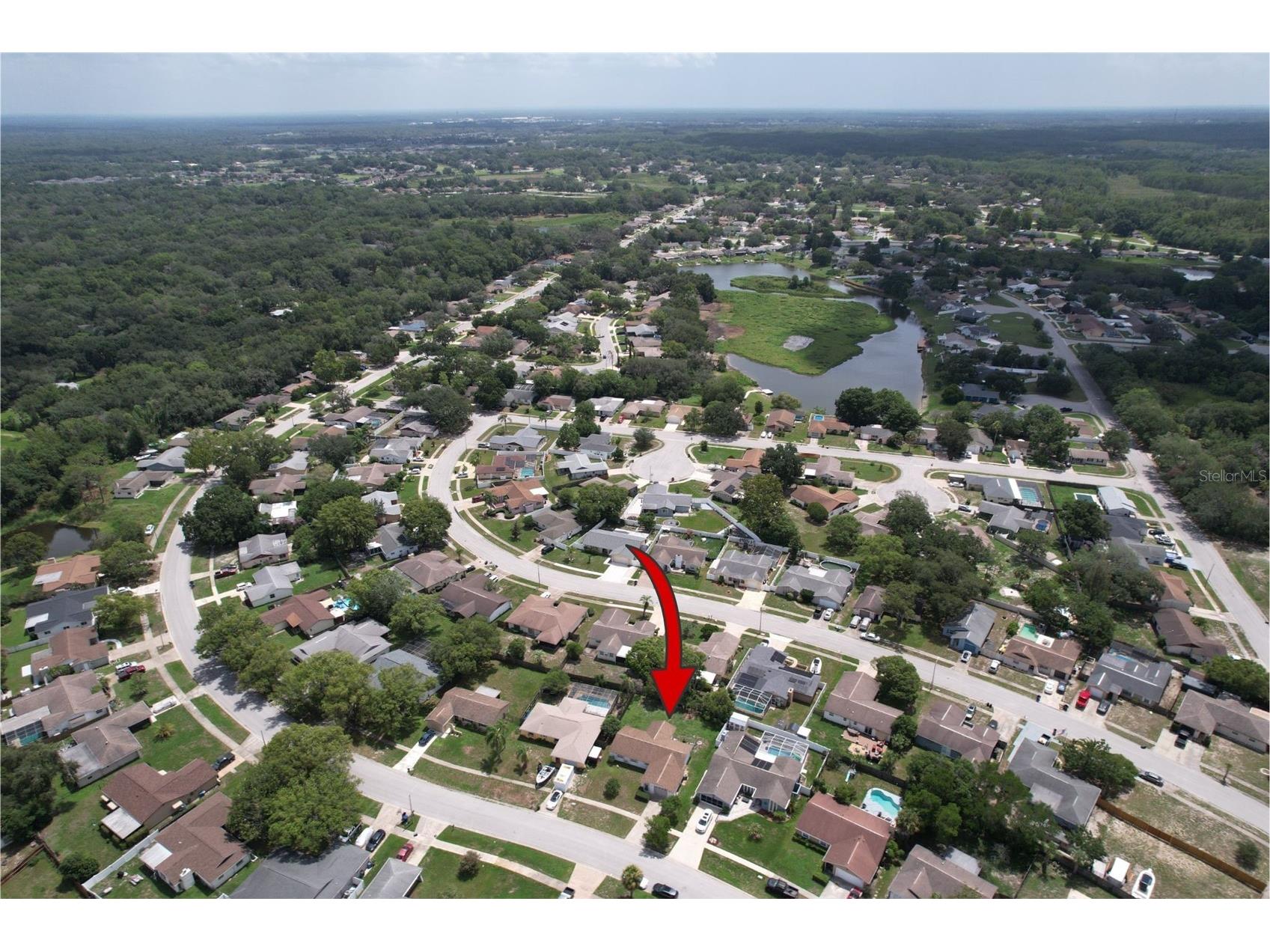 12132 Shadow Ridge Boulevard Hudson FL 34669 W7887832 image56