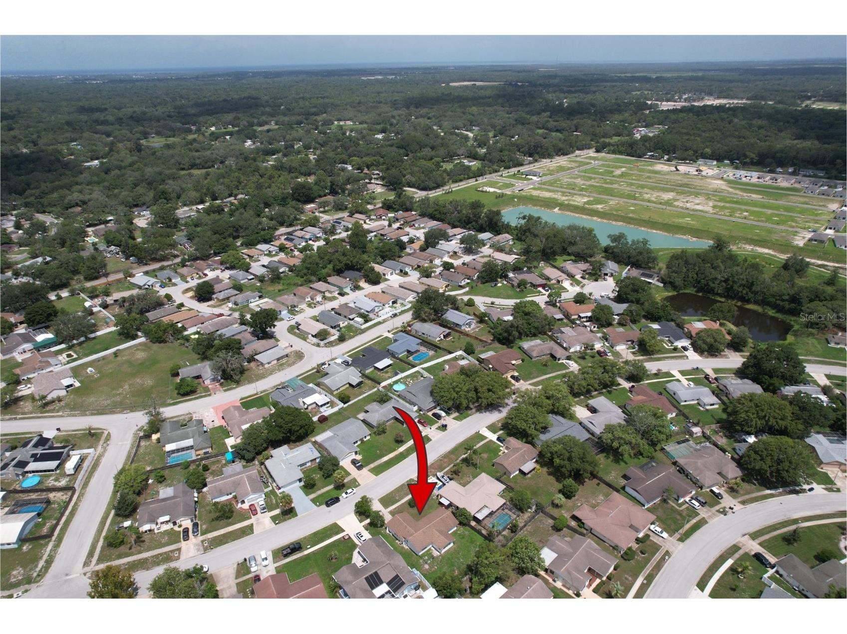 12132 Shadow Ridge Boulevard Hudson FL 34669 W7887832 image57