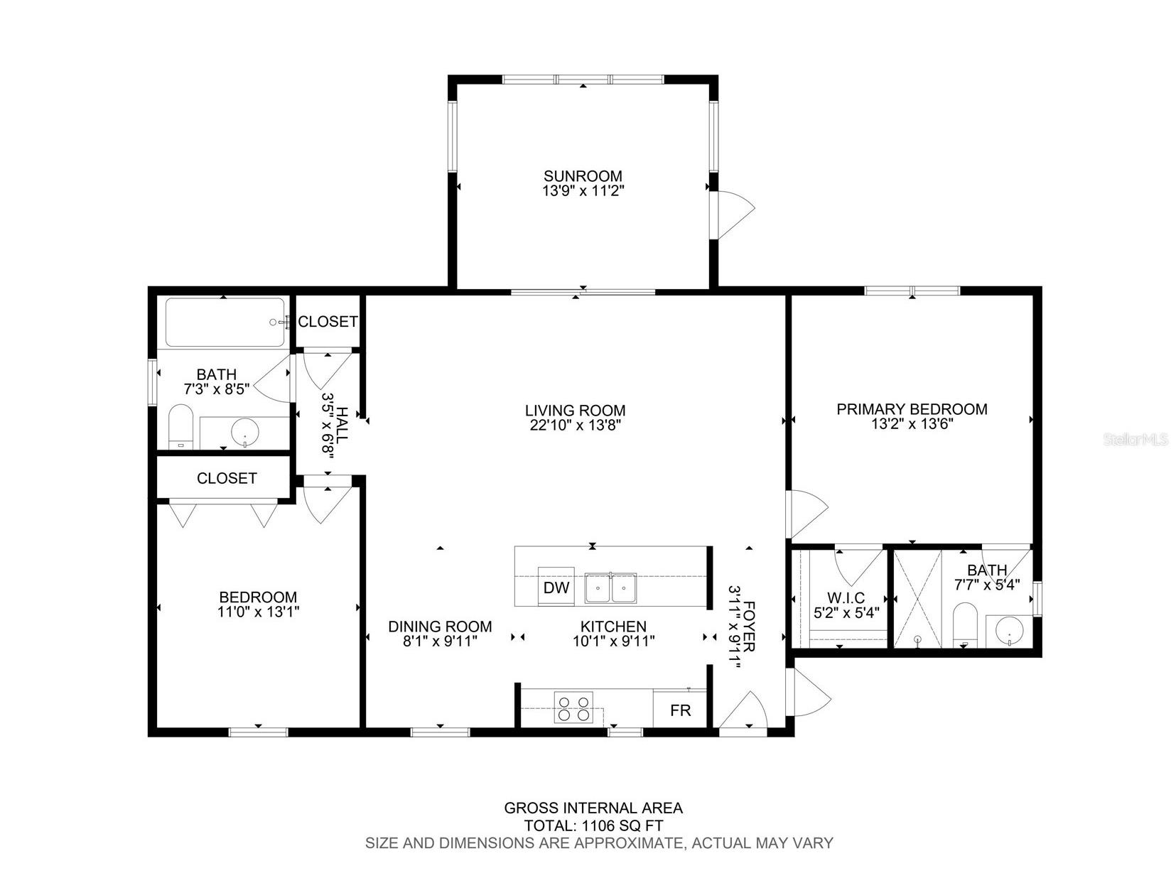 12132 Shadow Ridge Boulevard Hudson FL 34669 W7887832 image8
