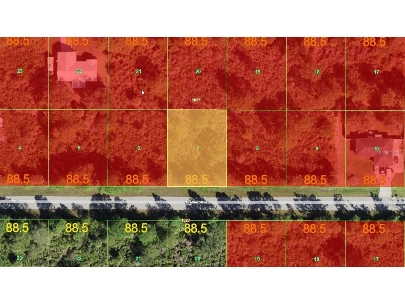 12132 Shellnut Avenue Port Charlotte FL 33981 D6123567 image1