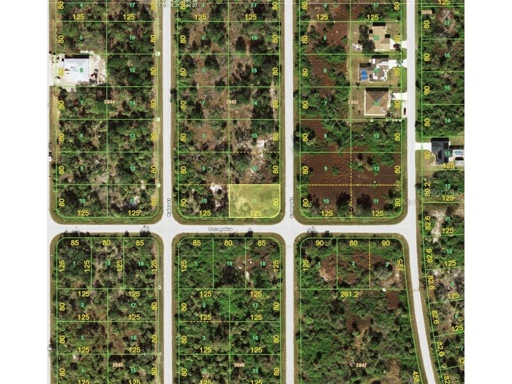 12132 Surrey Avenue Port Charlotte FL 33981 T3524906 image1