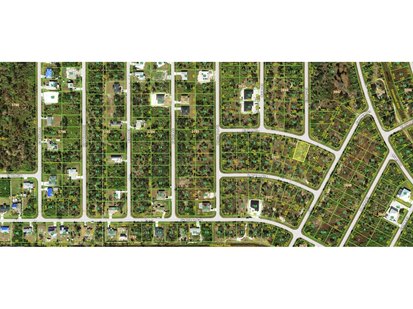 12133 Alamo Avenue Port Charlotte FL 33981 C7484044 image1