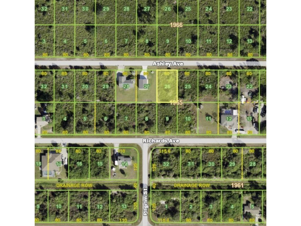 12133 Ashley Avenue Port Charlotte FL 33981 T3380001 image1