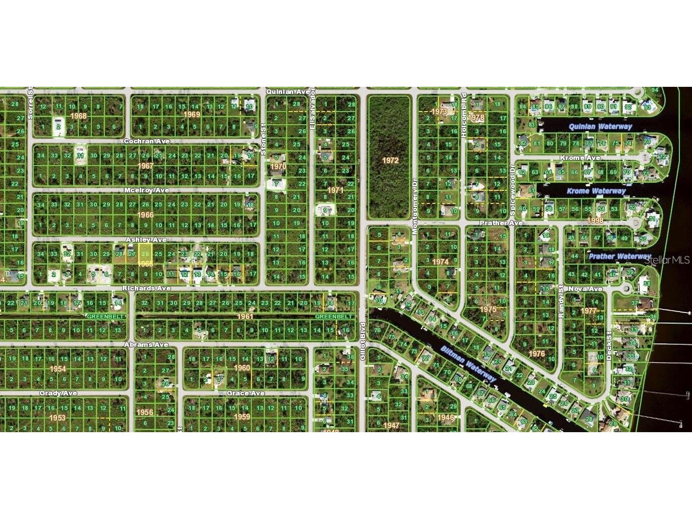 12133 Ashley Avenue Port Charlotte FL 33981 A4673181 image1