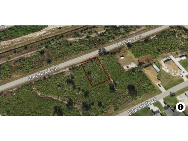 12133 Bacchus Road Port Charlotte FL 33981 C7526488 image2