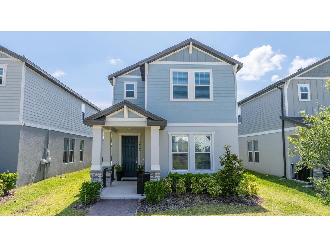 12133 Bracco Street Winter Garden FL 34787 O6349562 image1