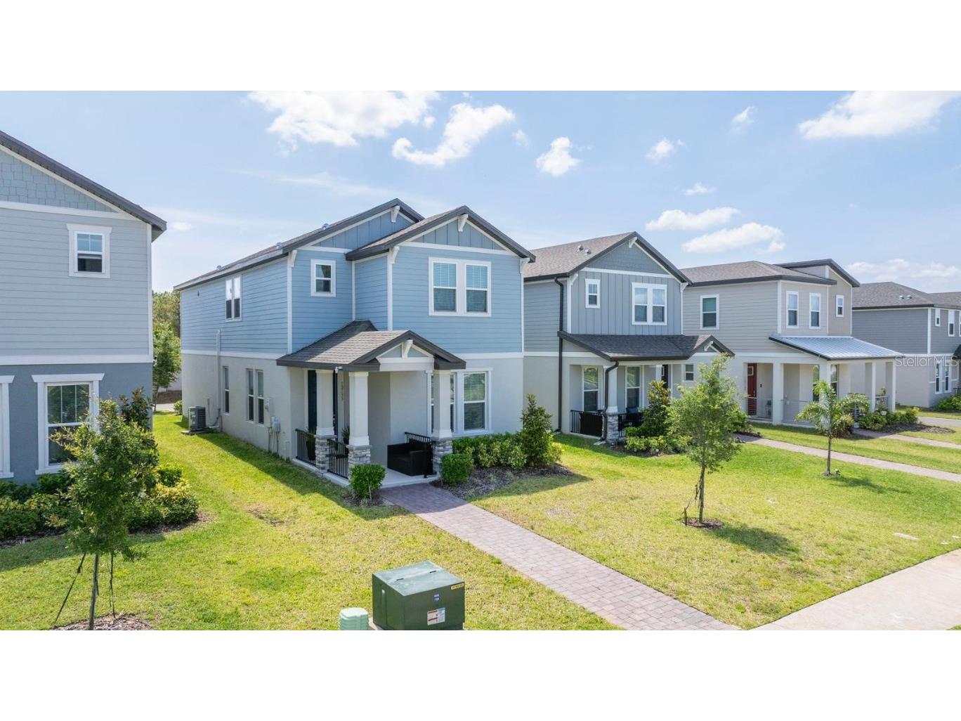 12133 Bracco Street Winter Garden FL 34787 O6349562 image4