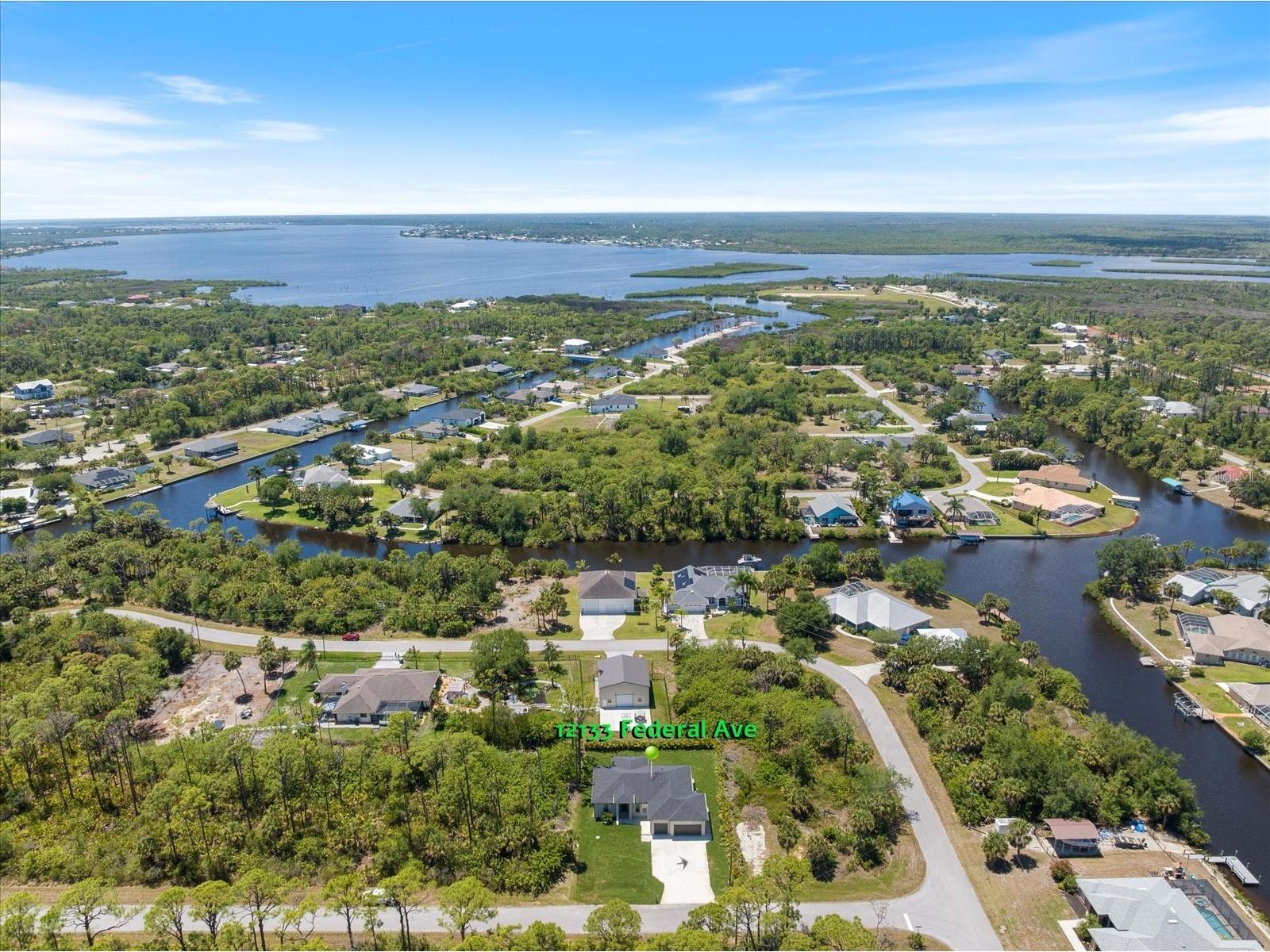 12133 Federal Avenue Port Charlotte FL 33953 A4693146 image33