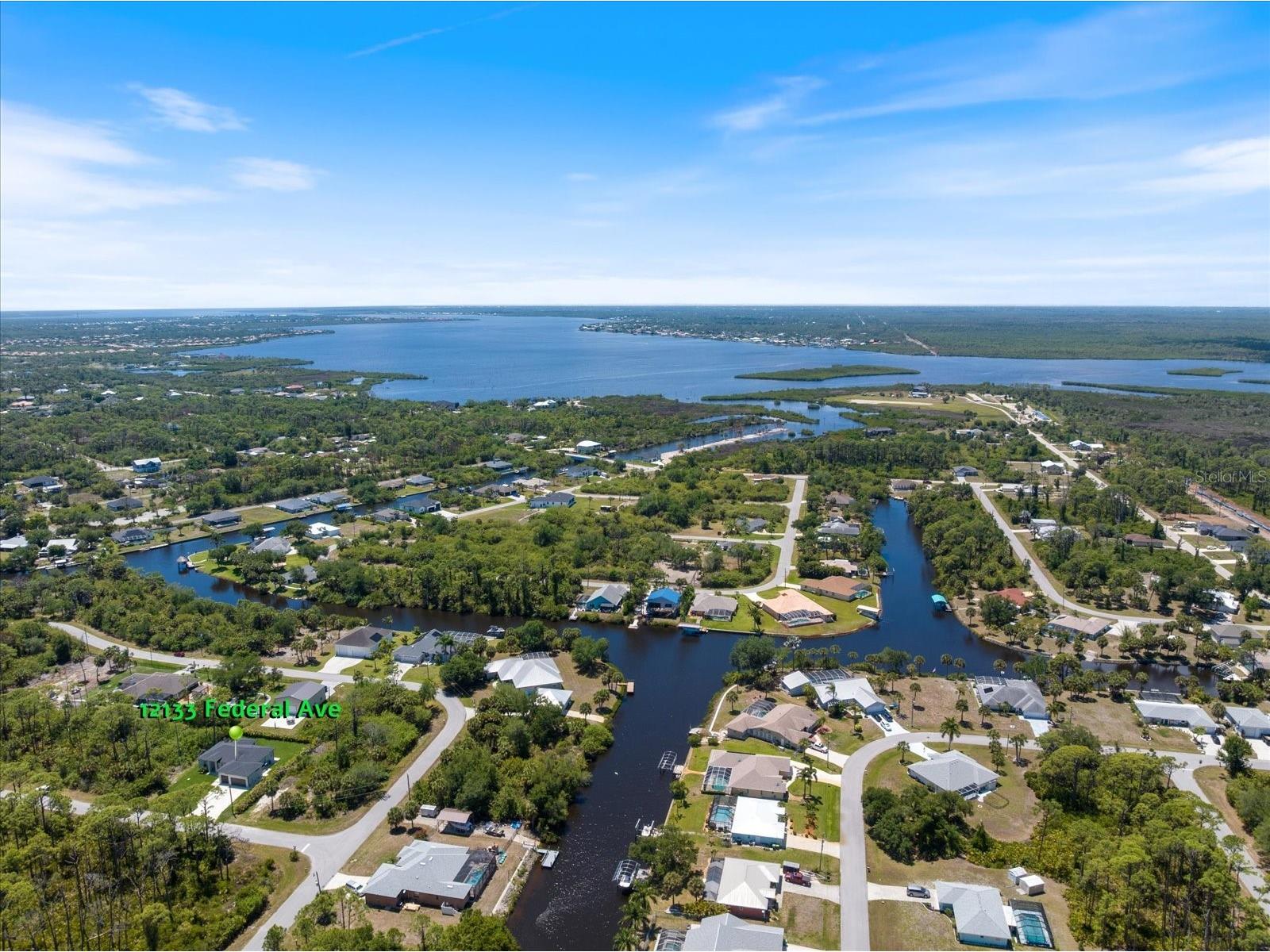 12133 Federal Avenue Port Charlotte FL 33953 A4693146 image34