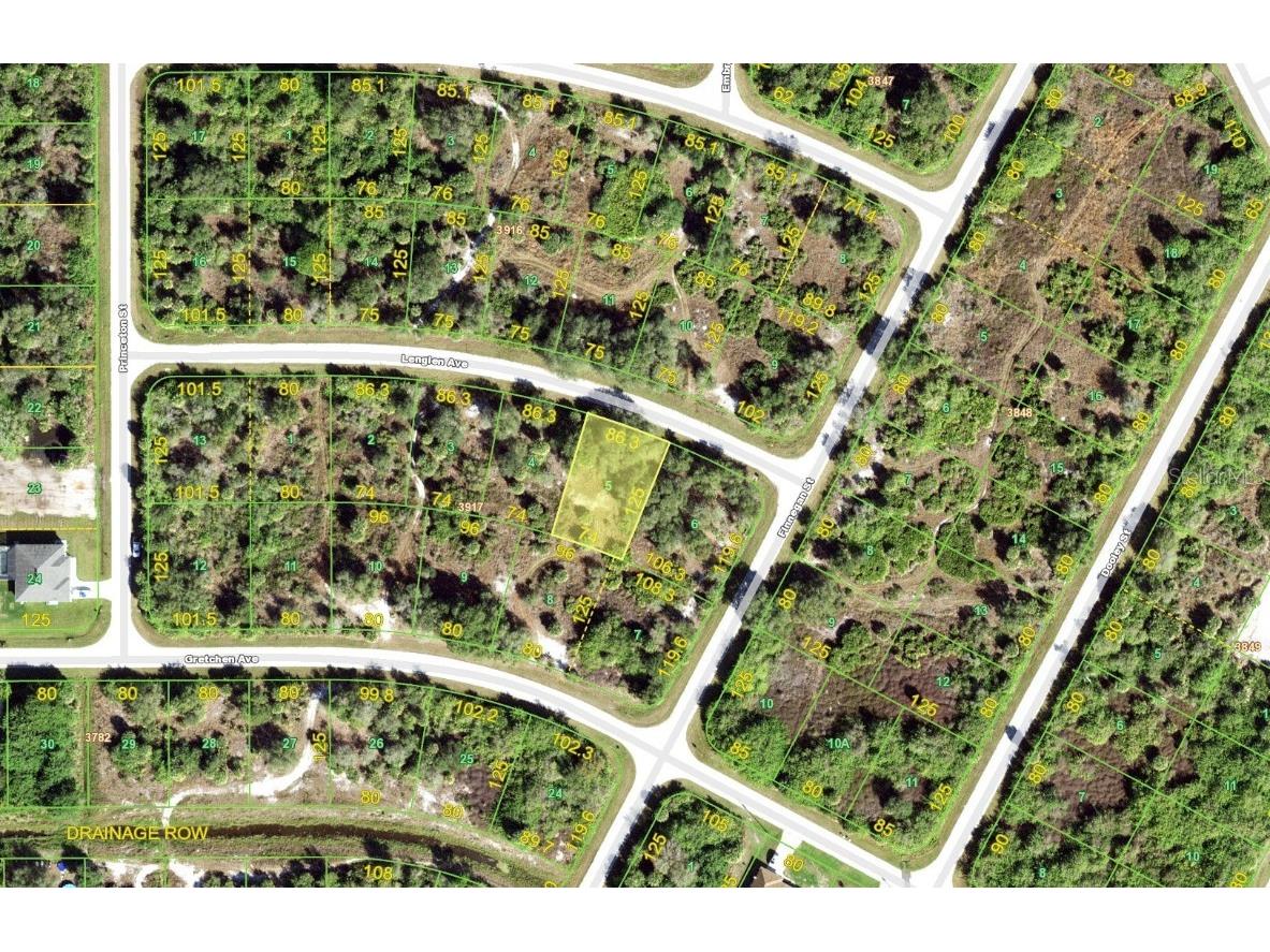 12133 Lenglen Avenue Port Charlotte FL 33981 T3399594 image1