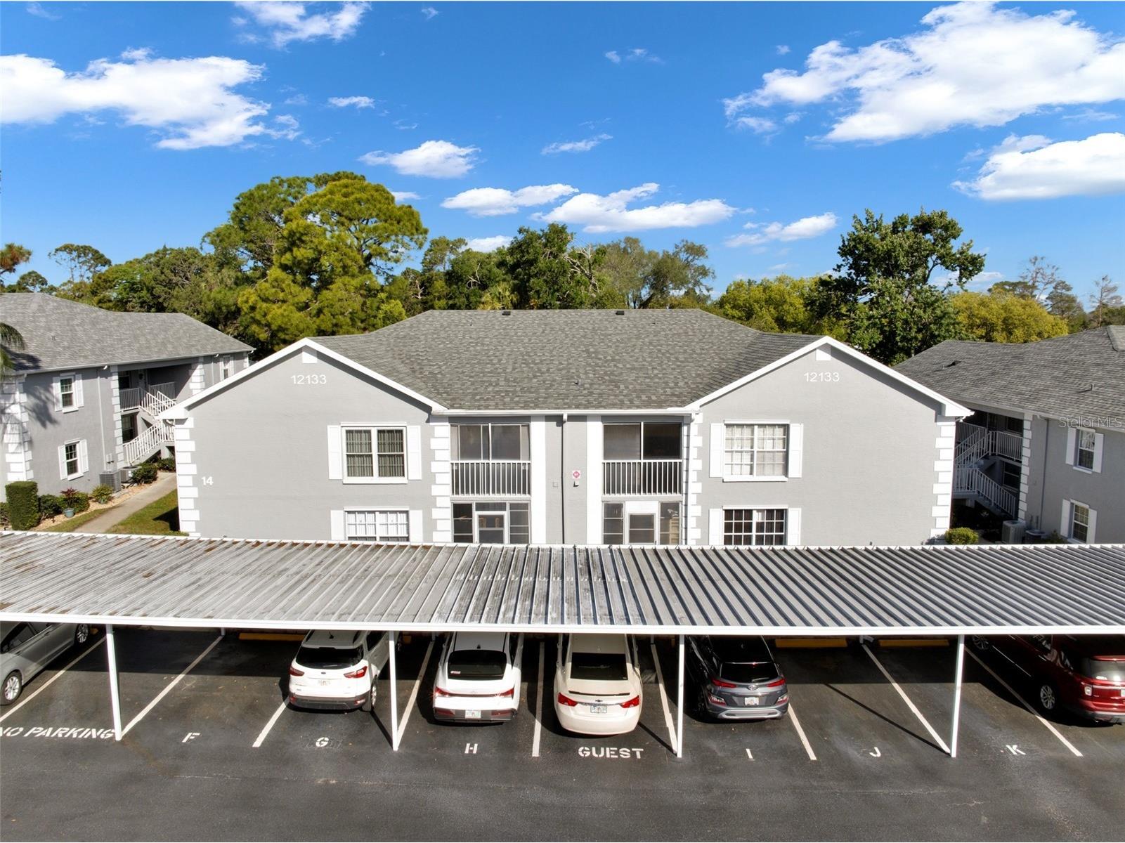 12133 Spartan Way #204 Hudson FL 34667 TB8492711 image21