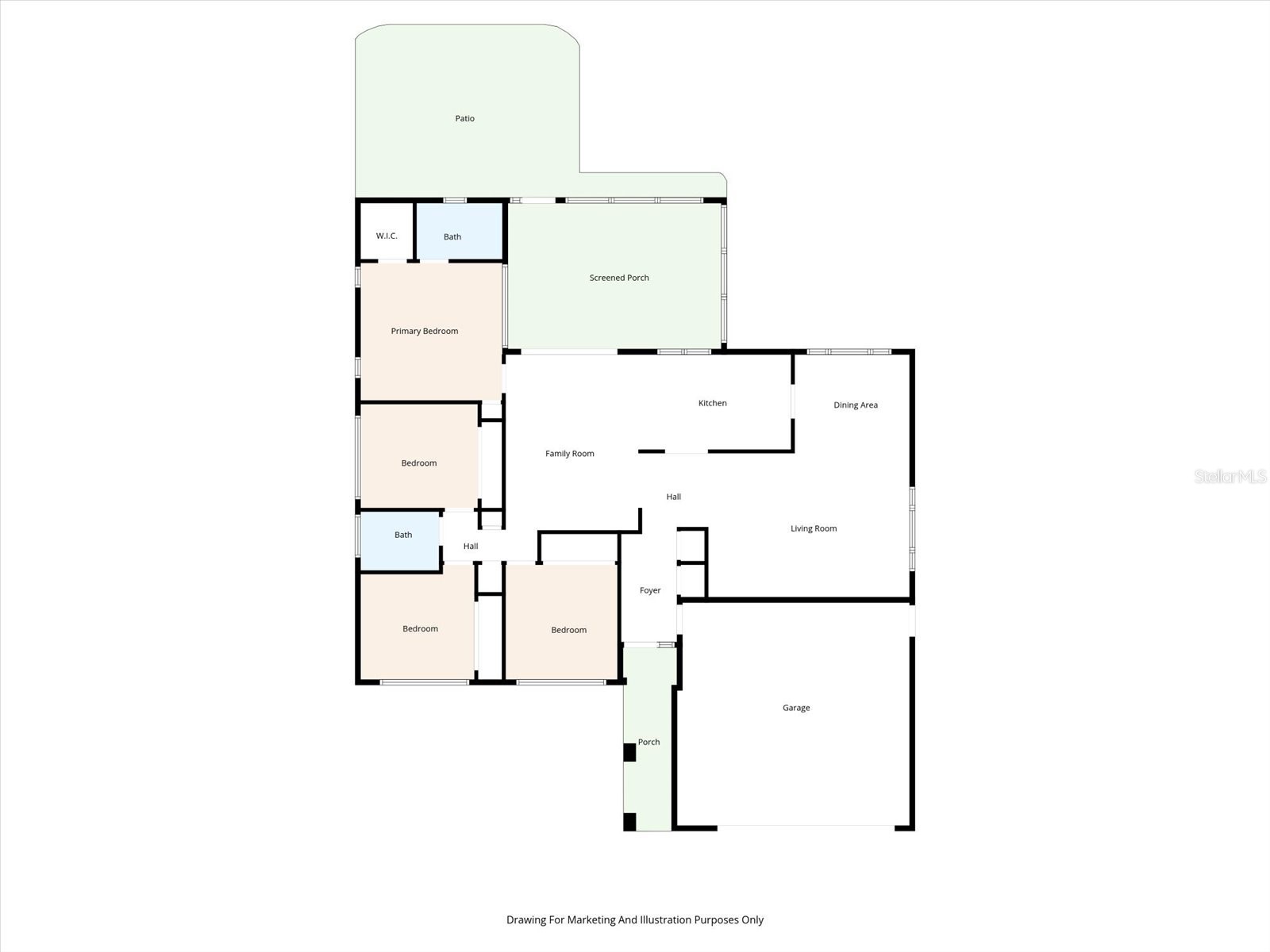 12134 96th Place Seminole FL 33772 TB8488148 image35