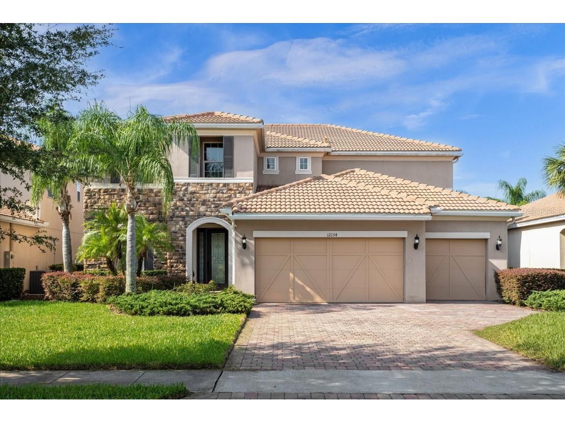12134 Aztec Rose Lane Orlando FL 32827 O6138269 image1
