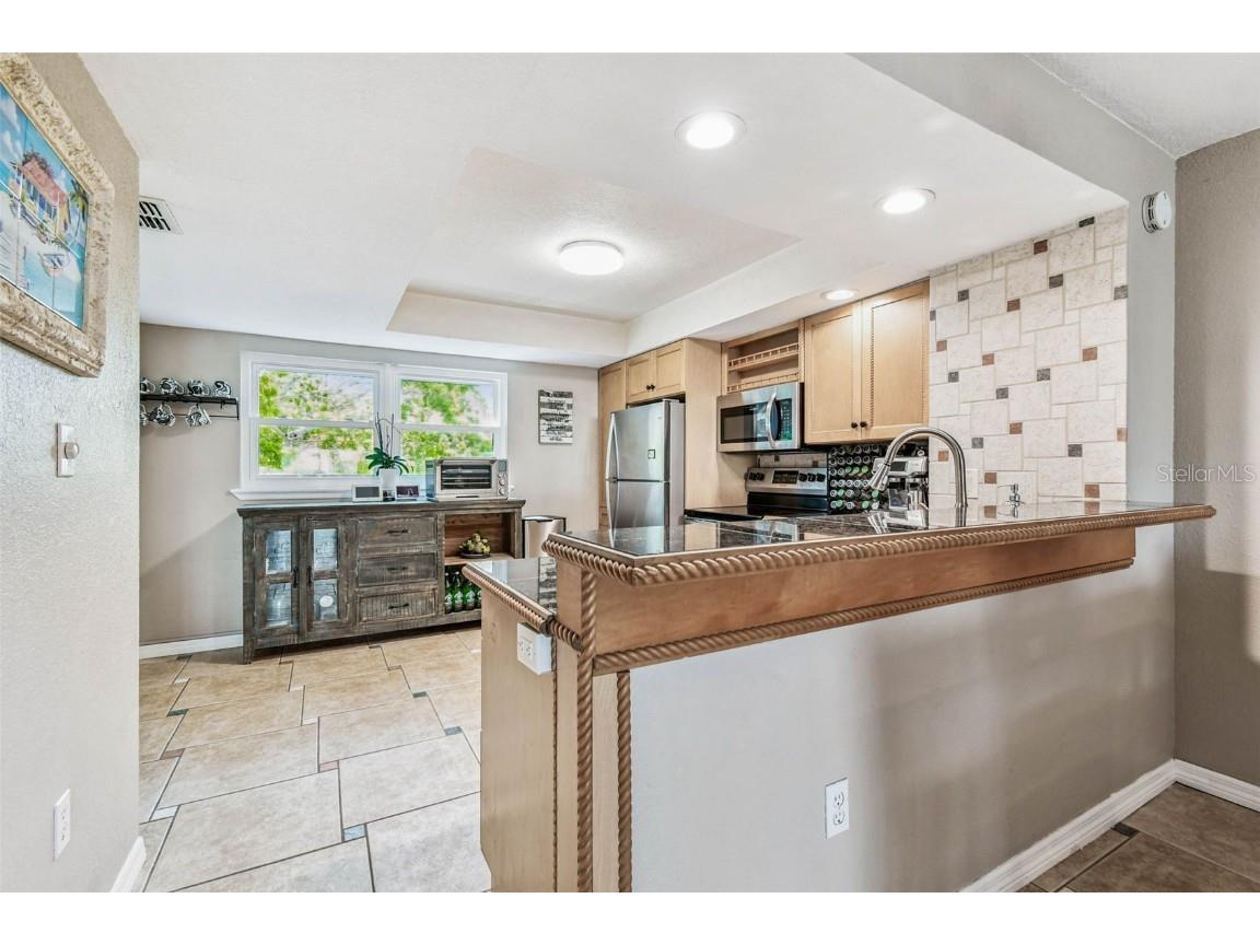 12134 Capri Cir S #803 Treasure Island FL 33706 - BOCA CIEGA BAY TB8423716 image12