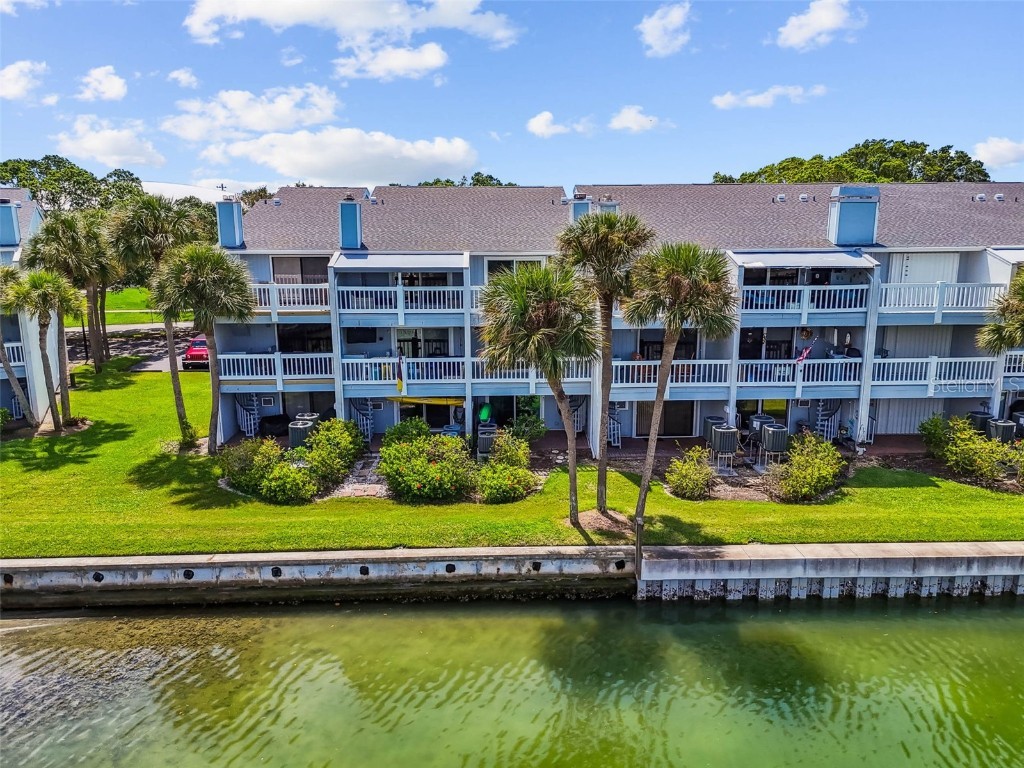 12134 Capri Cir S #803 Treasure Island FL 33706 - BOCA CIEGA BAY TB8423716 image33