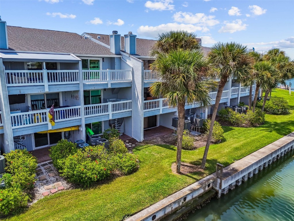 12134 Capri Cir S #803 Treasure Island FL 33706 - BOCA CIEGA BAY TB8423716 image34